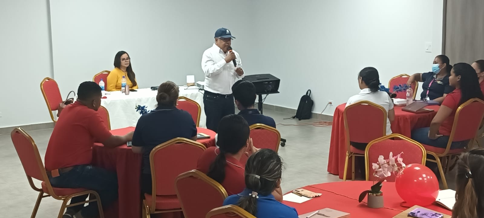 Inteligencia Emocional 1